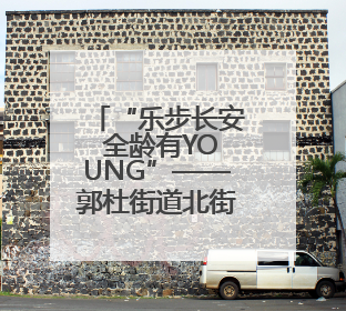 “乐步长安 全龄有YOUNG”——郭杜街道北街第二社区健步走活动超“燃”