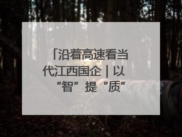 沿着高速看当代江西国企｜以“智”提“质”！贵冶数字化转型迈出新步伐
